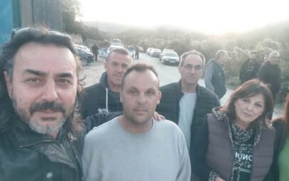 “Ελπίδα”: Καστανιά – ΛΑΡΚΟ: Με ένα υπόμνημα και μια συνεννόηση στο τηλέφωνο παρακάμπτονται οι νόμιμες διαδικασίες;