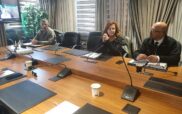 Αρνείται η Ελπίδα Κουϊμτζίδου να αποχωρήσει από την Επιτροπή του άρθρου 152
