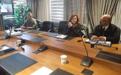Αρνείται η Ελπίδα Κουϊμτζίδου να αποχωρήσει από την Επιτροπή του άρθρου 152