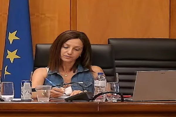 Νούλα Τουμπουλίδου:  Ο Βενέτικος προβάλλεται ως ένα από τα αξιοθέατα στα οποία στηρίζεται το Τουριστικό Προϊόν της Δυτικής Μακεδονίας