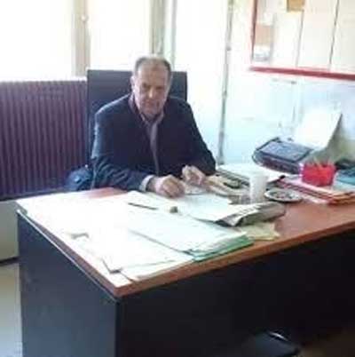 “Έφυγε” από τη ζωή ο Ιωάννης Τσοκτουρίδης