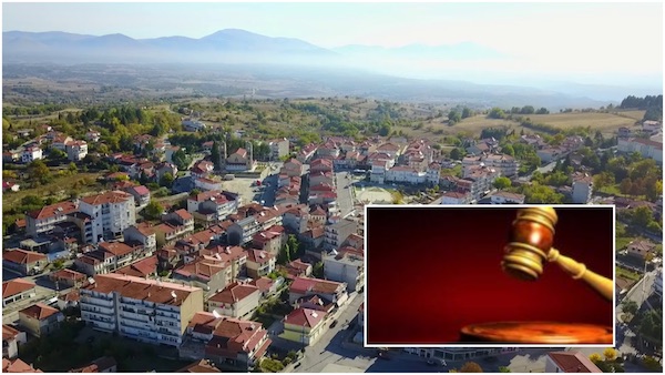 Δημοπρασία για ξενώνα στο Τσοτύλι 