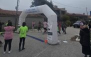 1ος αγώνας δρόμου “Ζάζαρη 2026” στο Λιμνοχώρι