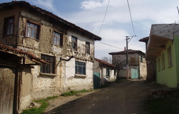 Ένα ταξίδι στην αντίπερα όχθη στα χωριά της Προύσας – Γράφει ο Γιώργος Κοτζαερίδης